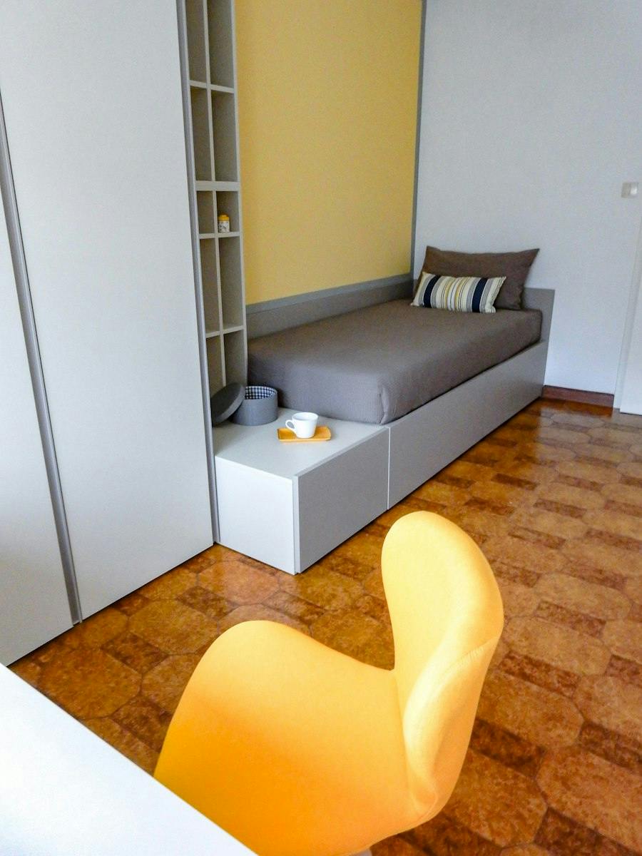 Private room in Viale degli Olmi, Trento (1315780) ROOM 3