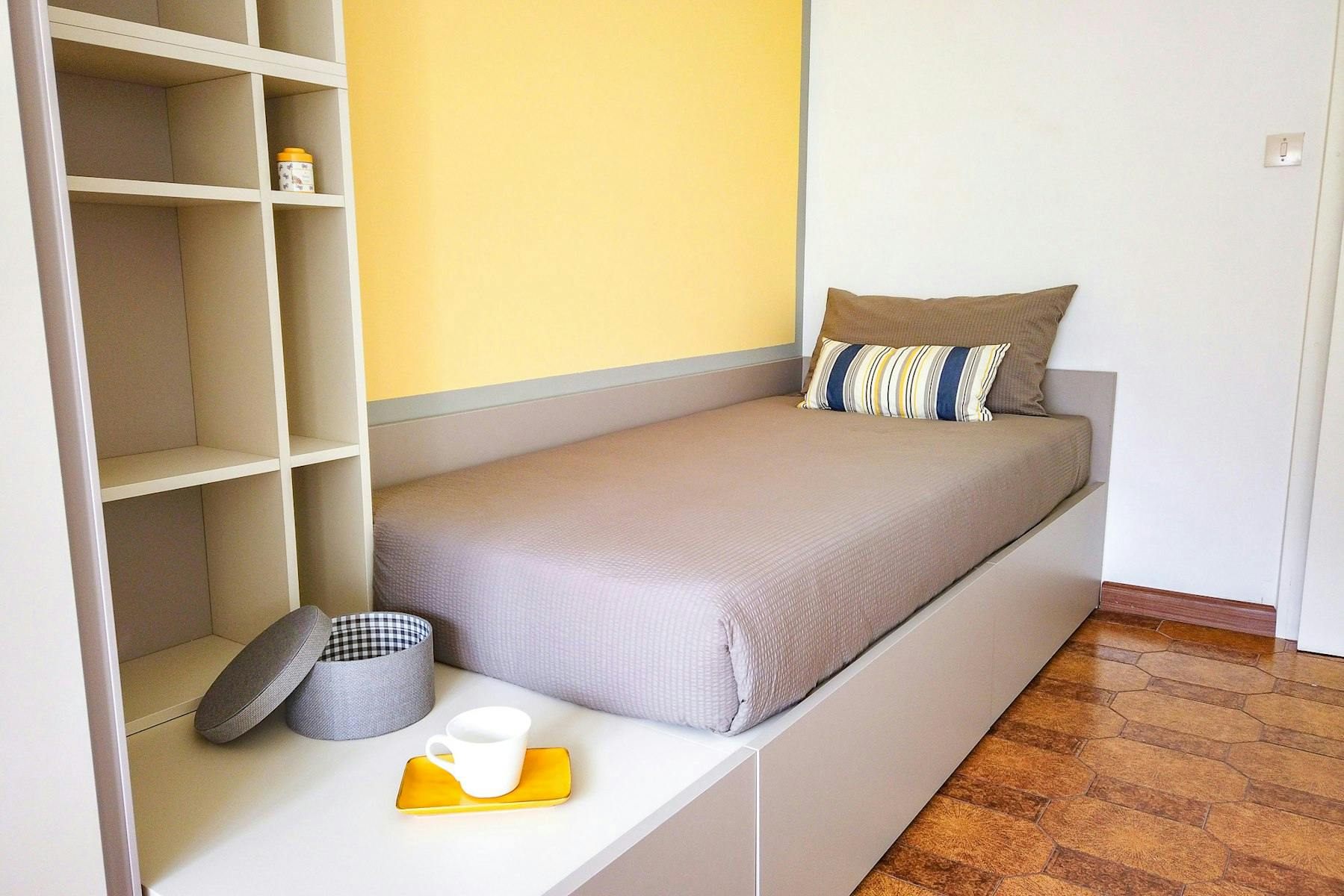 Private room in Viale degli Olmi, Trento (1315780) ROOM