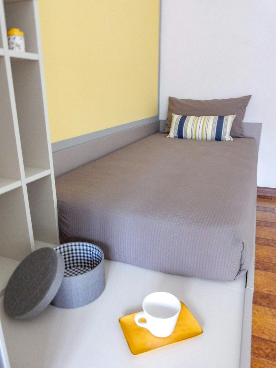 Private room in Viale degli Olmi, Trento (1315780) ROOM 4
