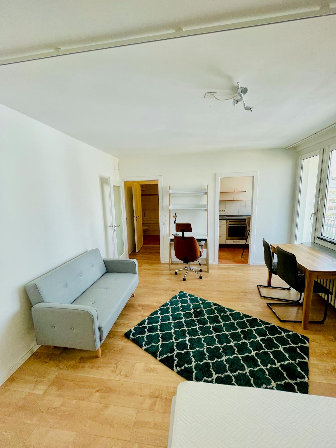 Maastrichter Straße, Köln preview