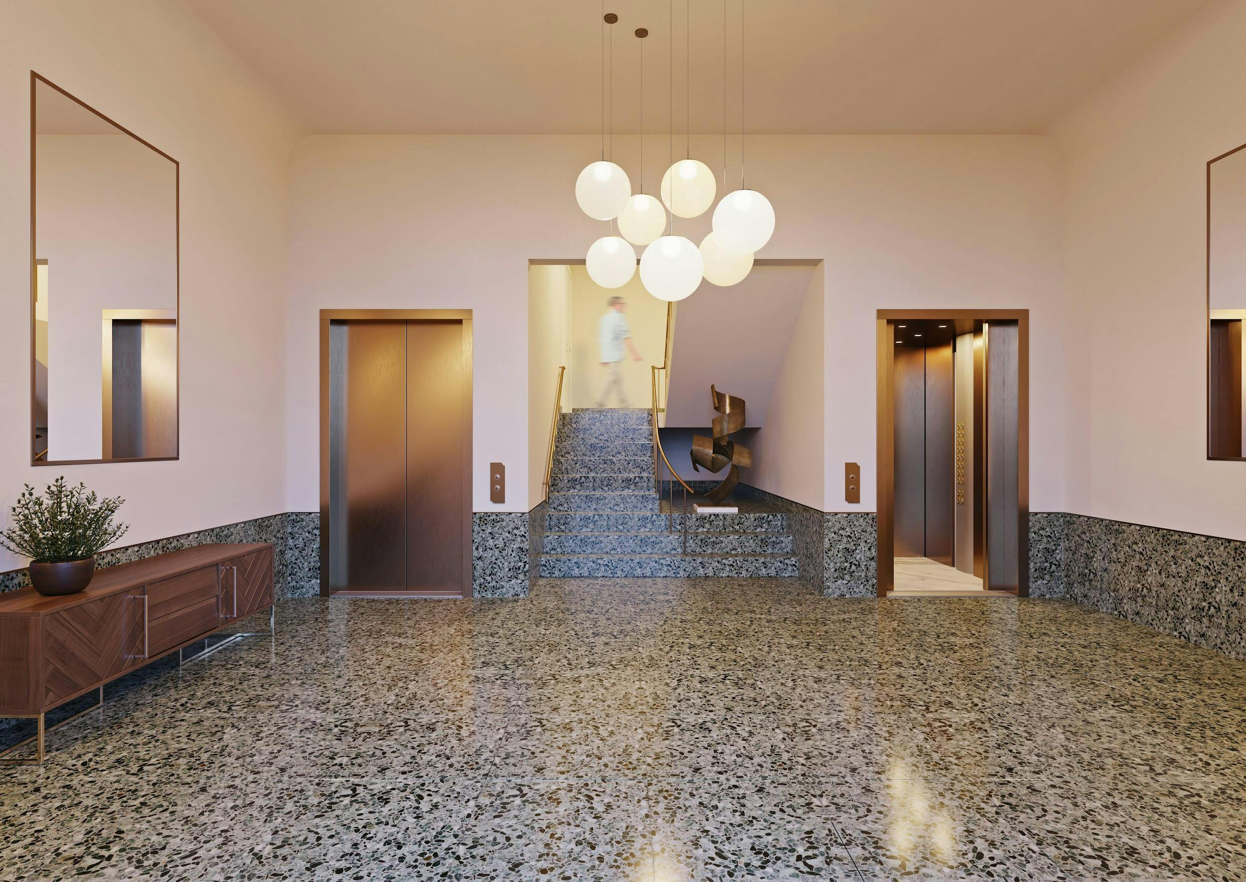 preview gallery tile