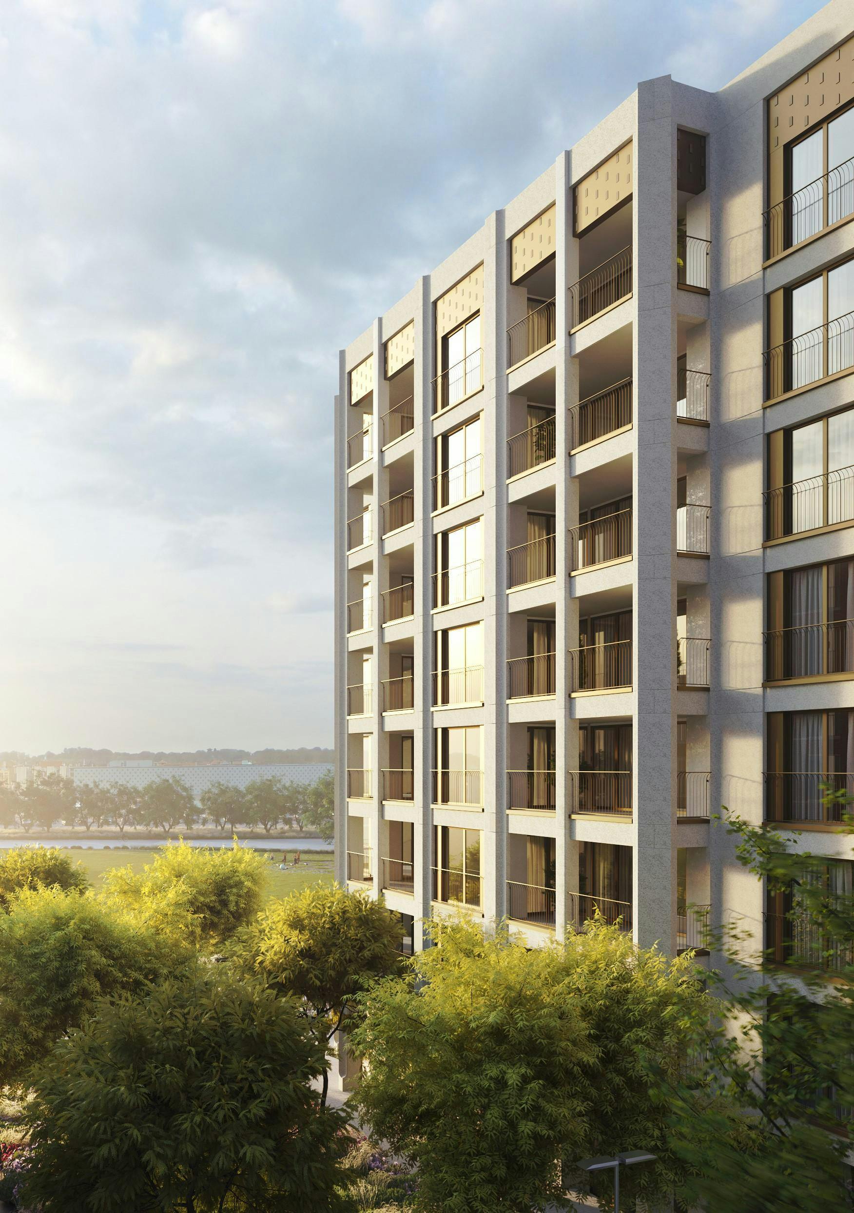 preview gallery tile