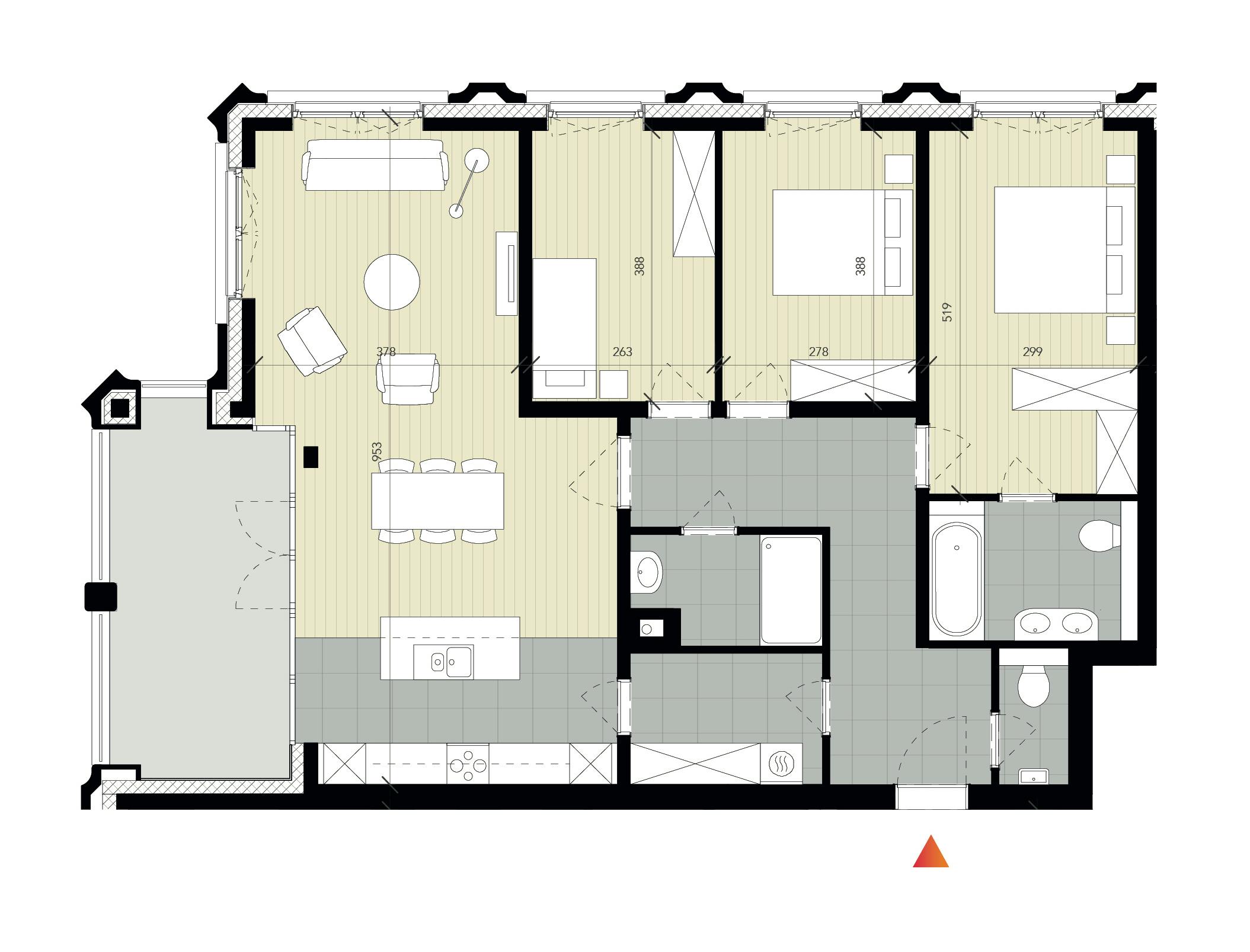 preview gallery tile