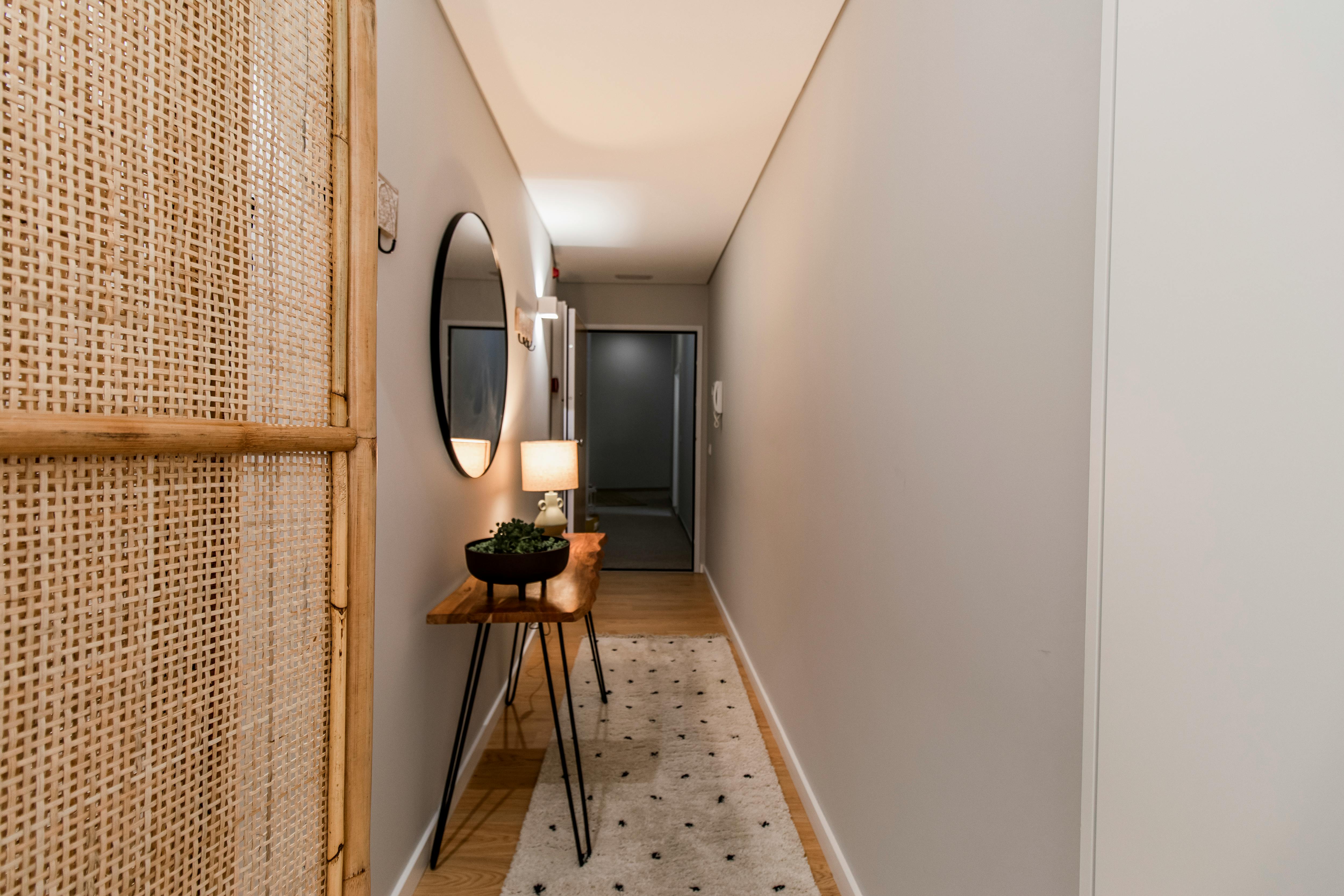 Apartment Porto, 55m² — photo 10