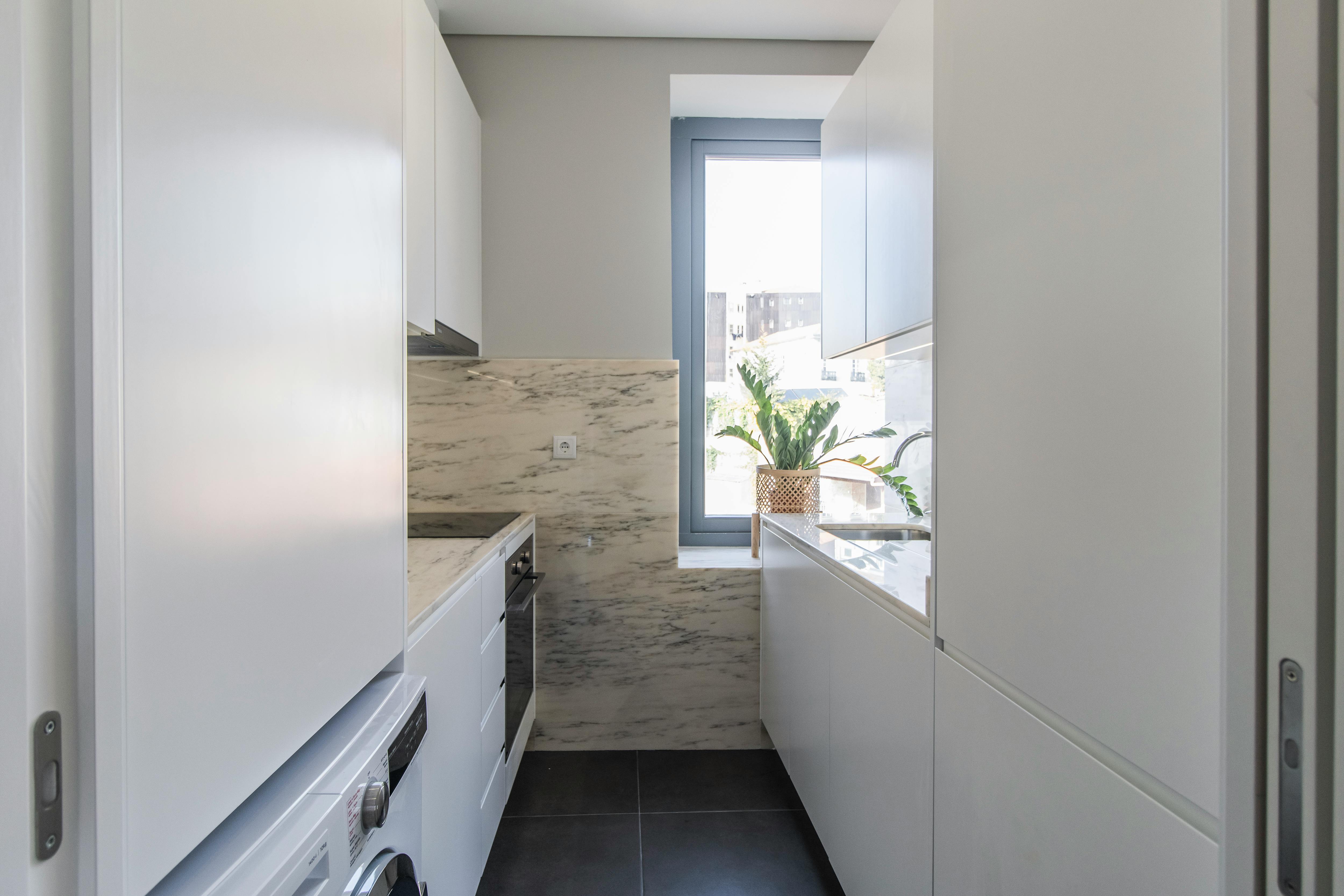 Apartment Porto, 75m² — photo 10