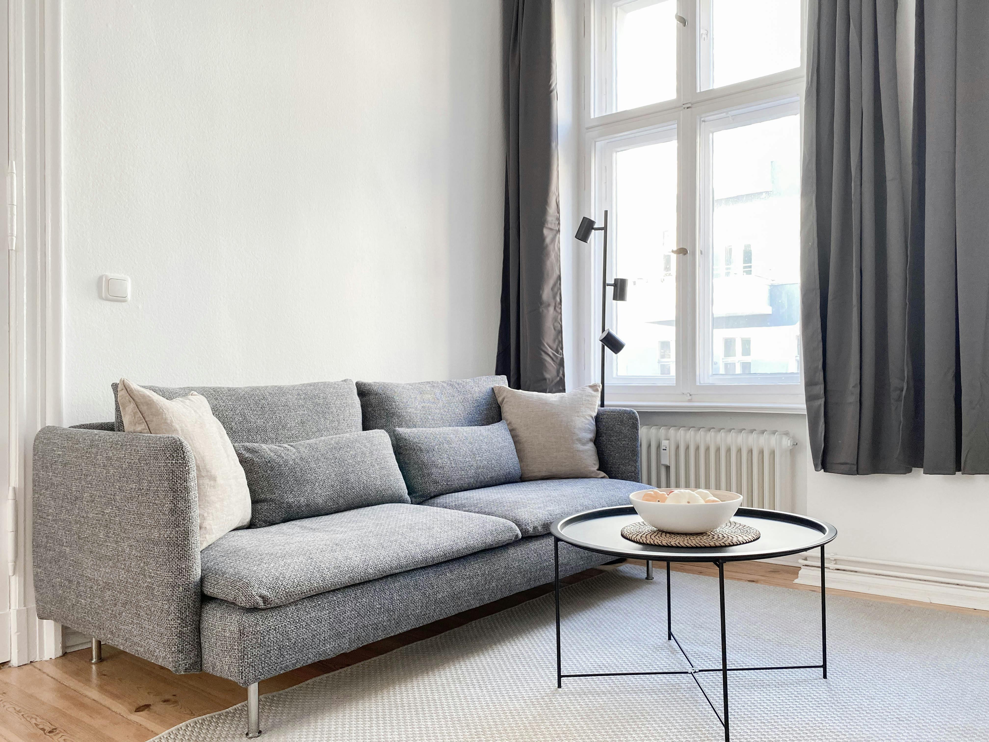 3-Bedroom Apartment in Gustav-Freytag-Straße, Berlin (1316648) room image 10