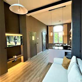 Apartment for rent for €1,875 per month in Antwerpen, Nieuwstad