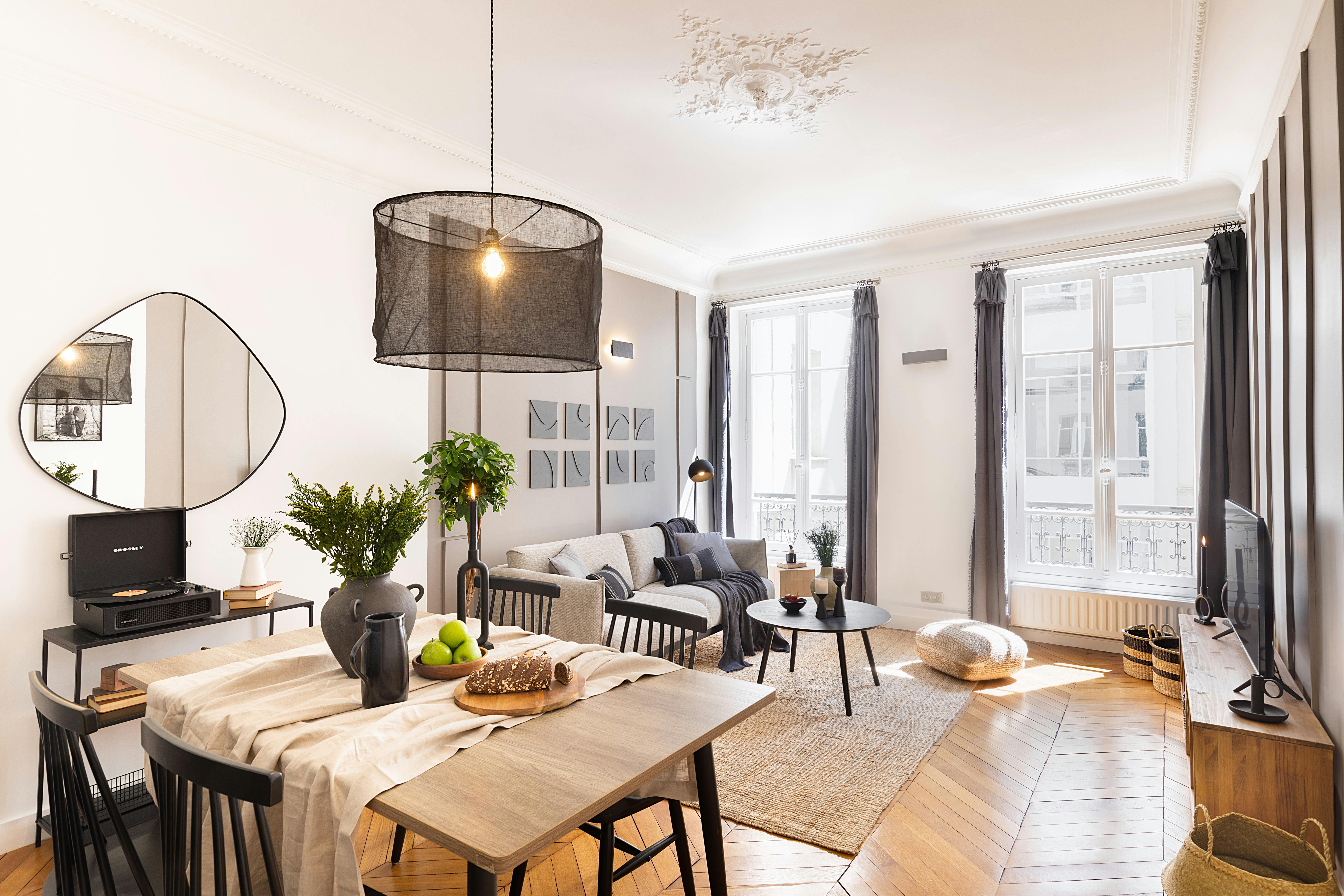 Apartment for rent for €4,567 per month in Paris, Avenue Kléber