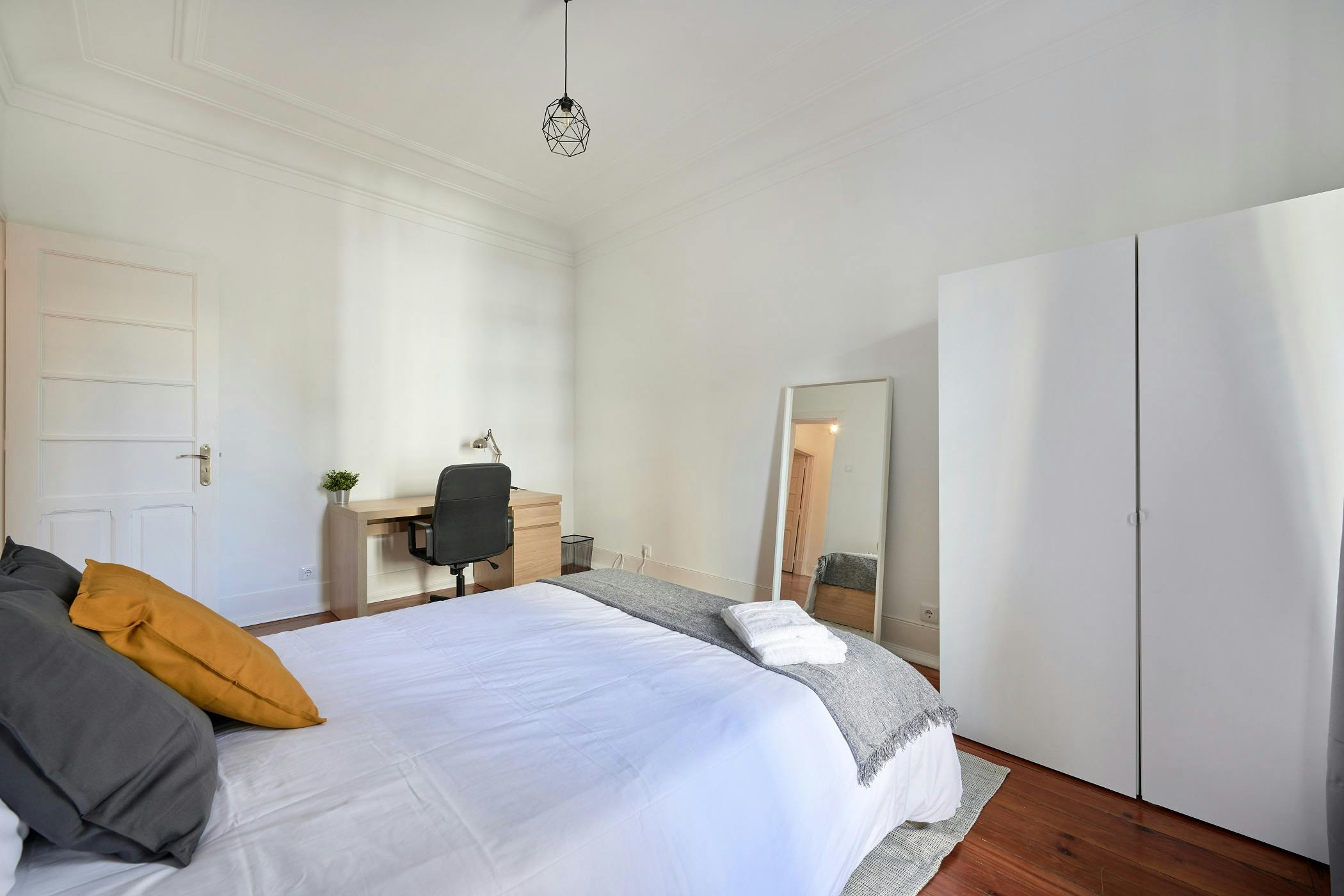 Avenida de Berna, Lisbon preview