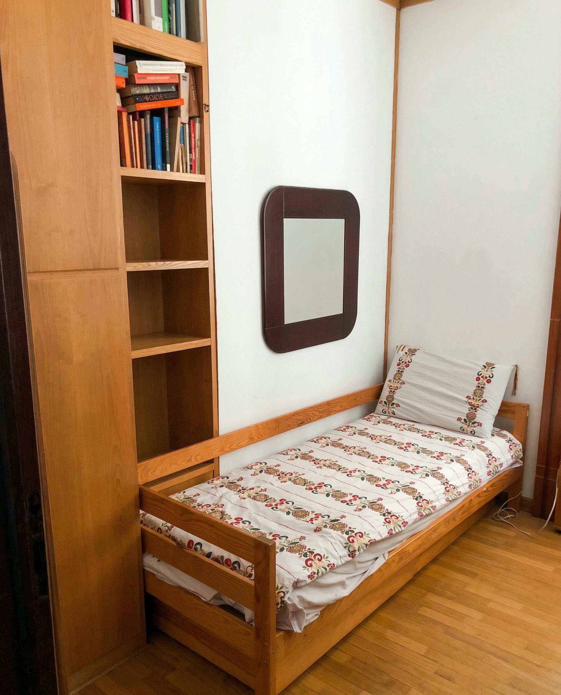 Via Leopoldo Sabbatini, Milan preview