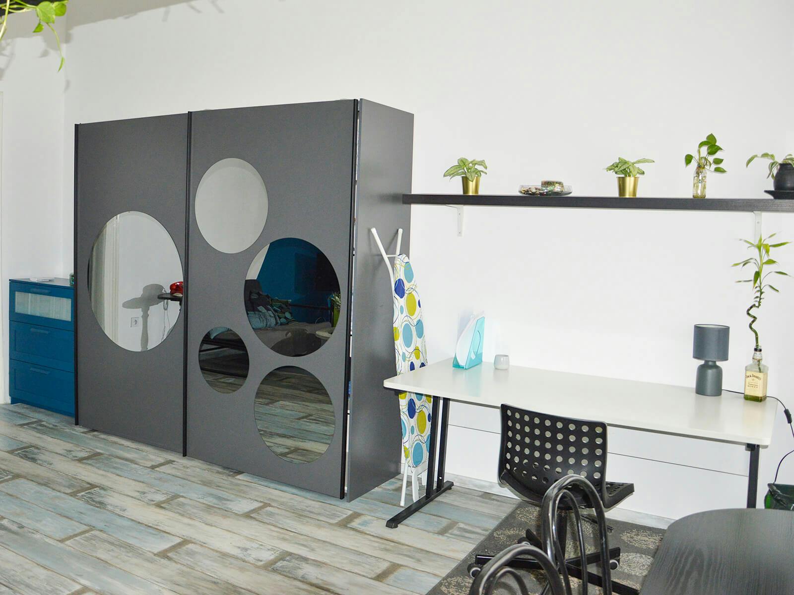 preview gallery tile