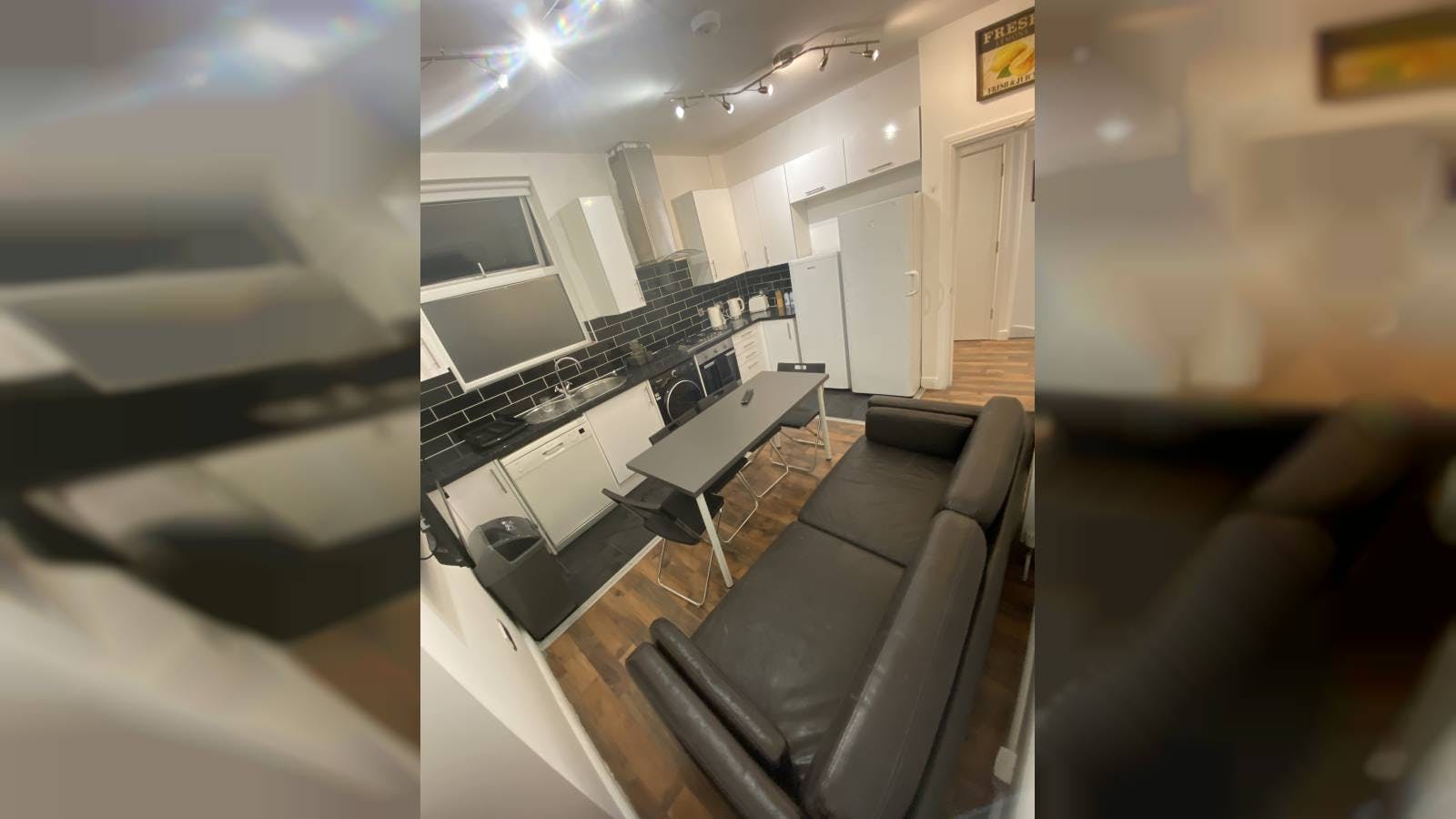 Private room for rent for £903 per month in London, Denmark Road