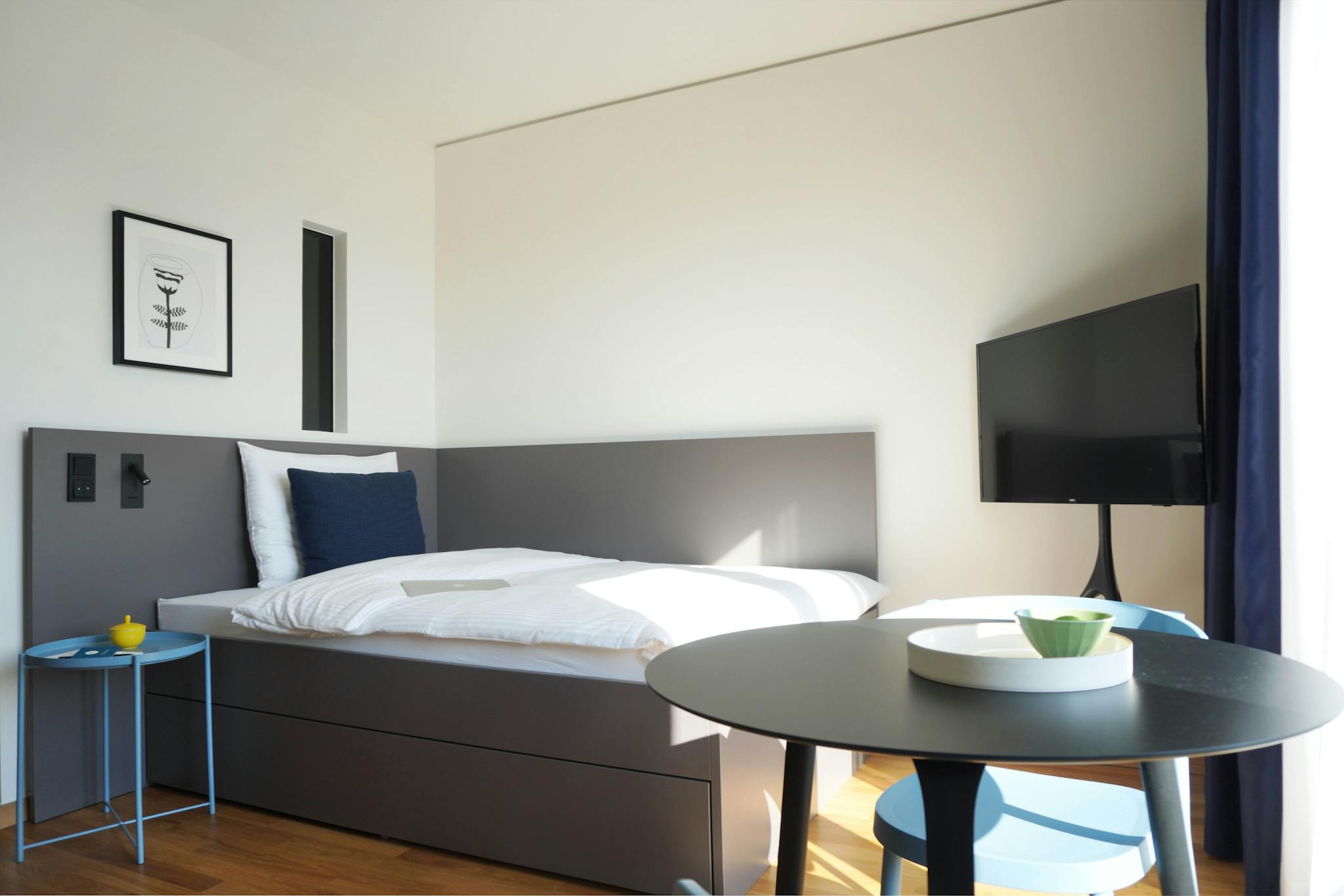 Margarete-Steiff-Straße, Munich preview