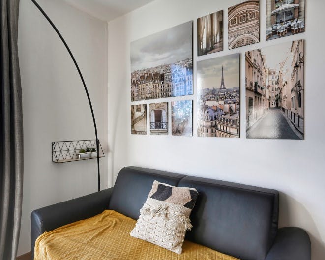 preview gallery tile