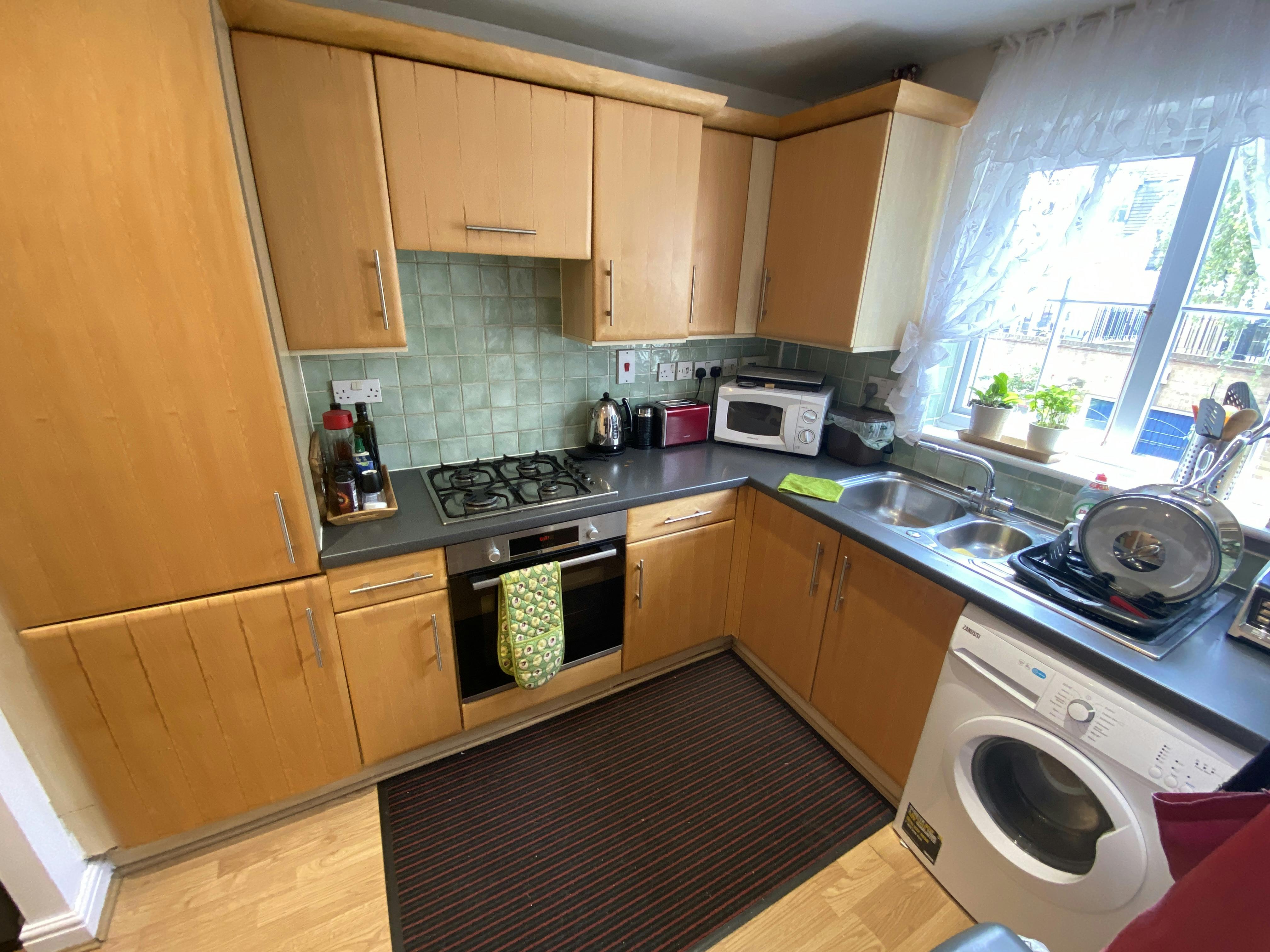 Tilson Close, London preview