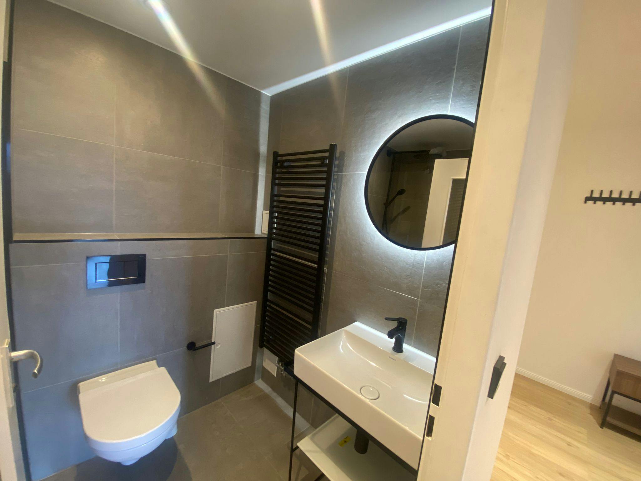 preview gallery tile