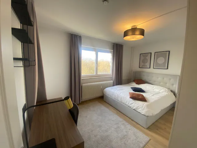 Private room in Glockenturmstraße, Berlin (1317898) room image 1