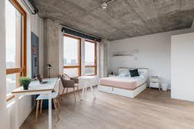 Studio for rent for €1,283 per month in Barcelona, Carrer de Pallars