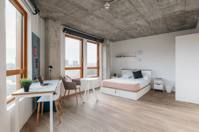 Apartment in Carrer de Pallars, Barcelona (1317925) room image 1