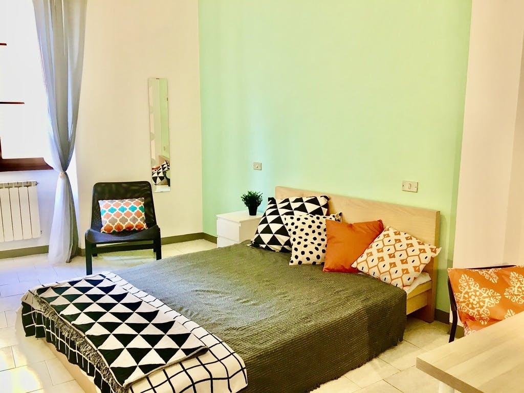 Via del Ponte Rosso, Florence preview