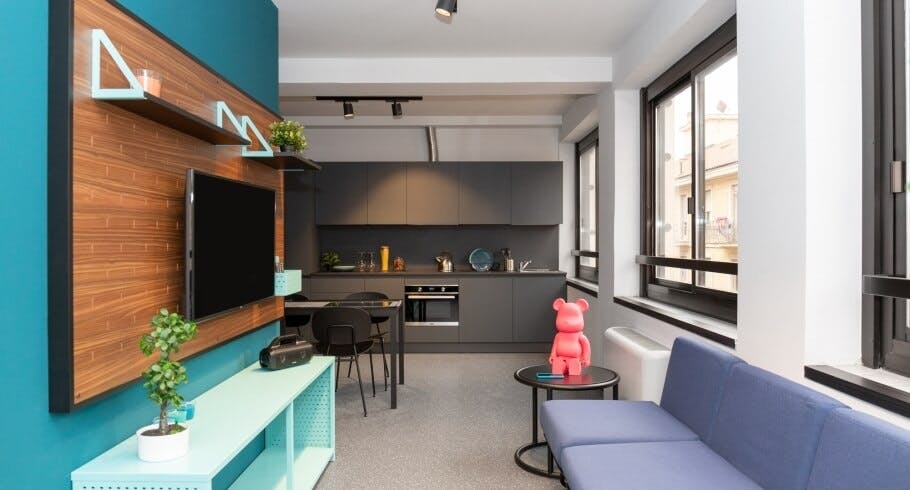 preview gallery tile