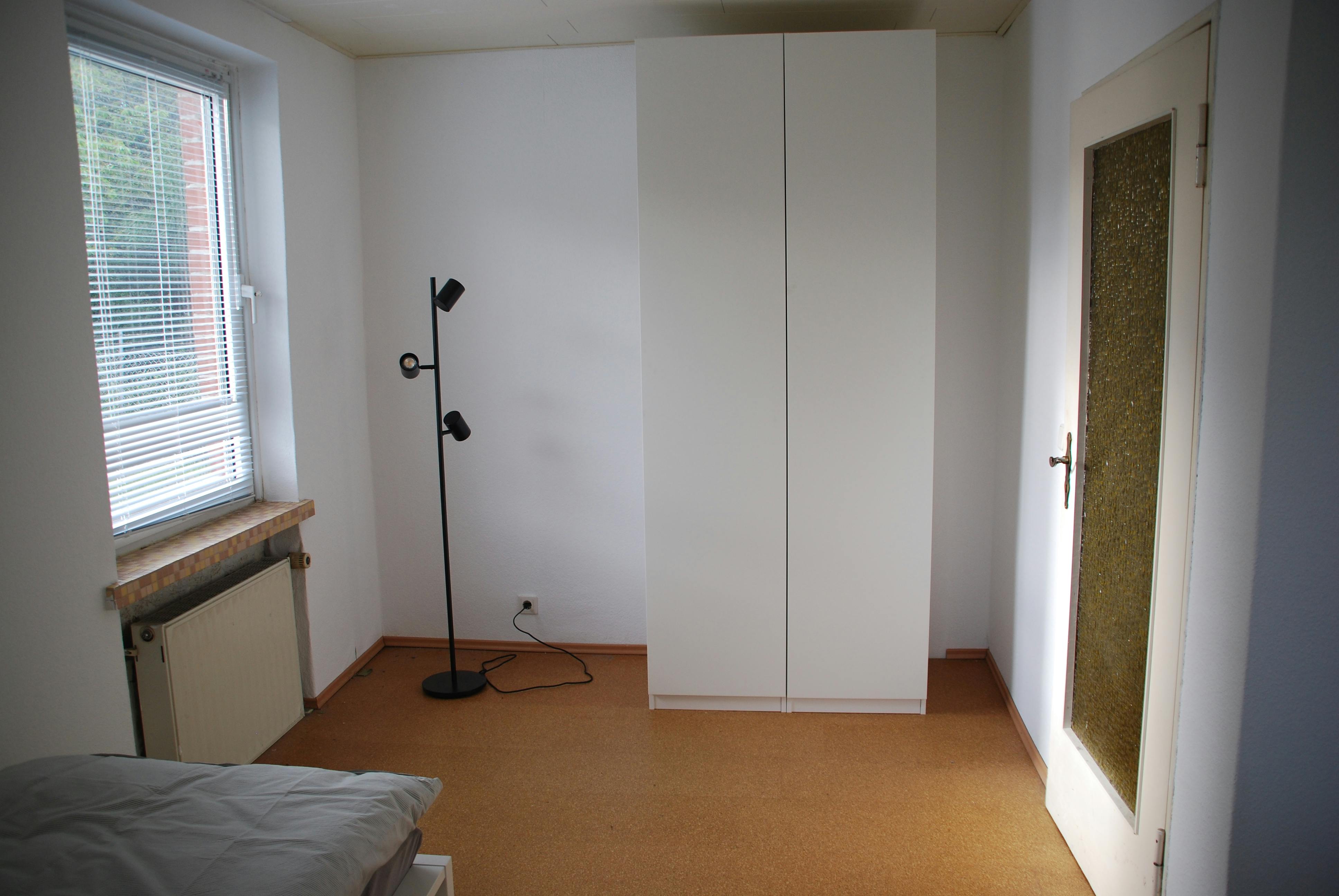 Private room in Wiebischenkamp, Hamburg (1318118) room image 2