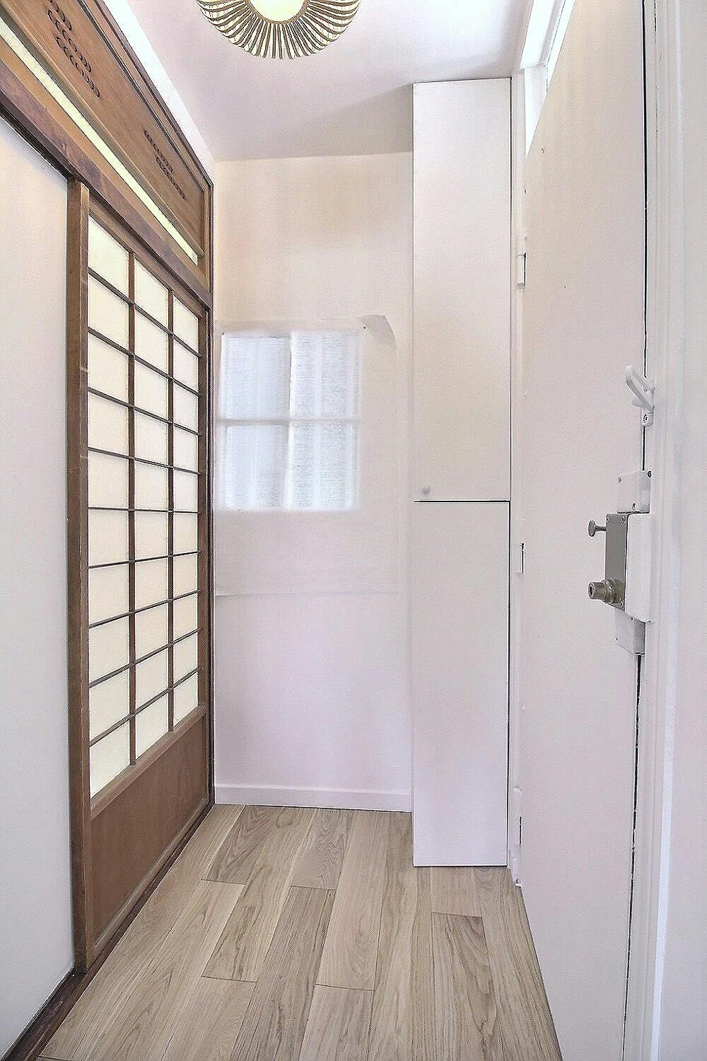 1-Bedroom Apartment in Rue Charles V, Paris (1318133) ROOM 2