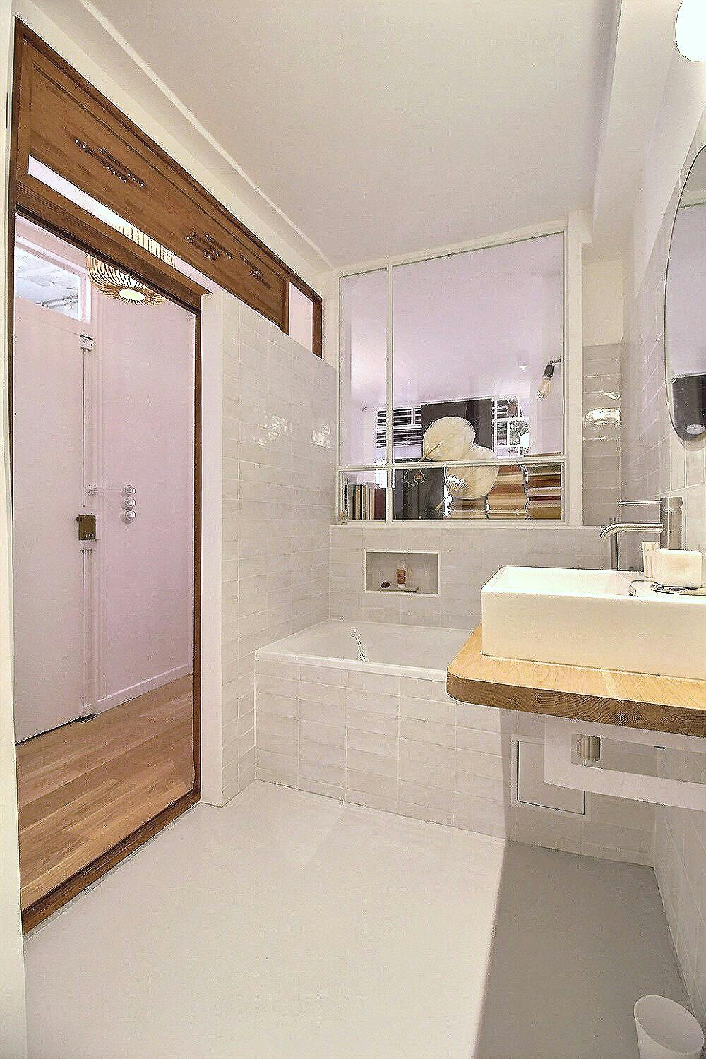 1-Bedroom Apartment in Rue Charles V, Paris (1318133) room image 60