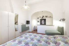Studio for rent for €1,300 per month in Florence, Via San Zanobi