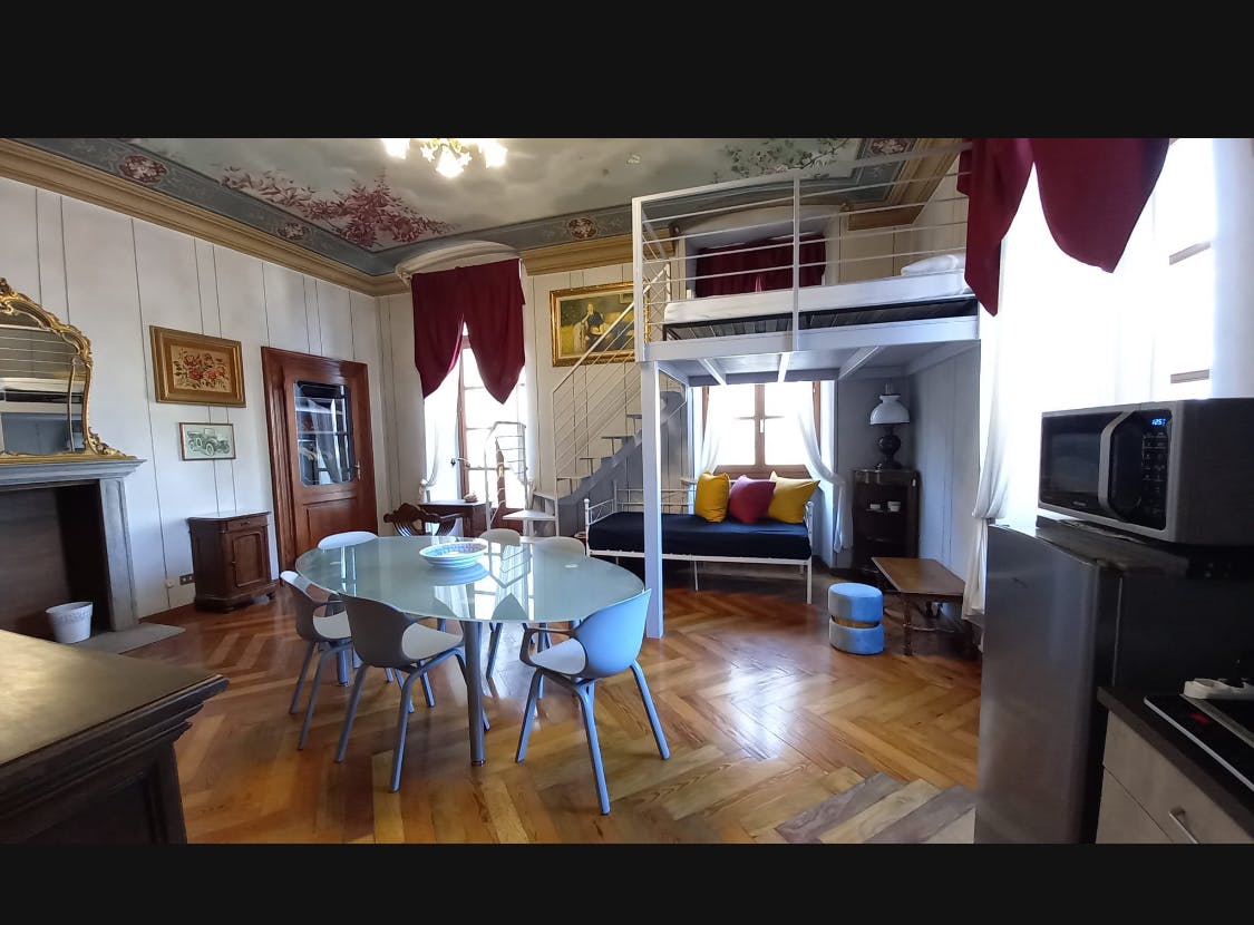 Via Carlo Noè, Turin preview