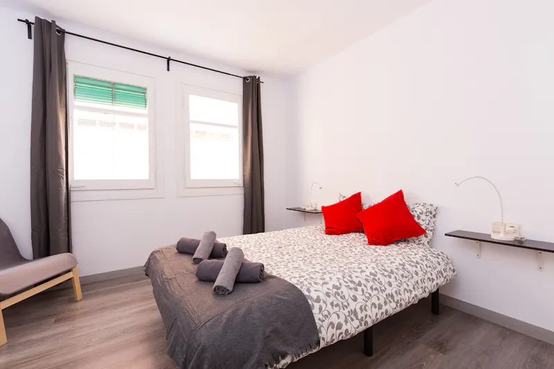 Carrer de Pareto, L'Hospitalet de Llobregat - in L'Hospitalet de Llobregat