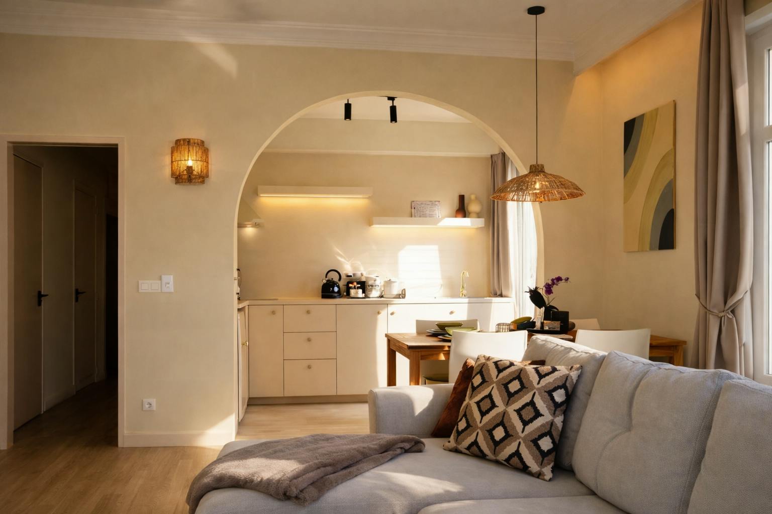 preview gallery tile