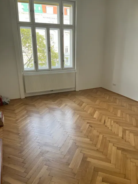 Private room in Sebastianplatz, Vienna (1319110) room image 2