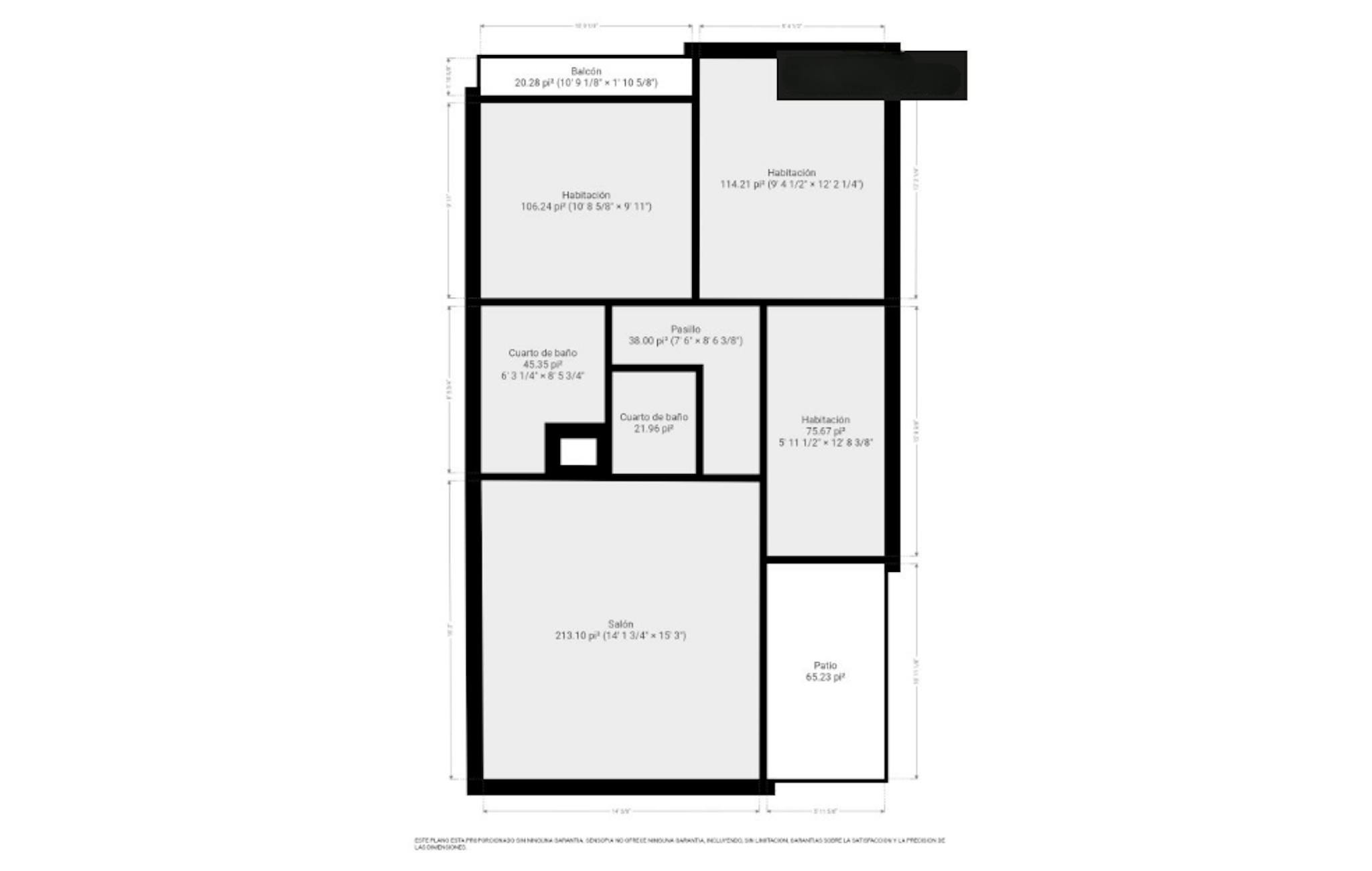 Calle Lorca, Valencia preview