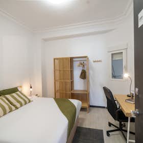 Private room for rent for €450 per month in Valencia, Calle Doctor Juan José Dominé