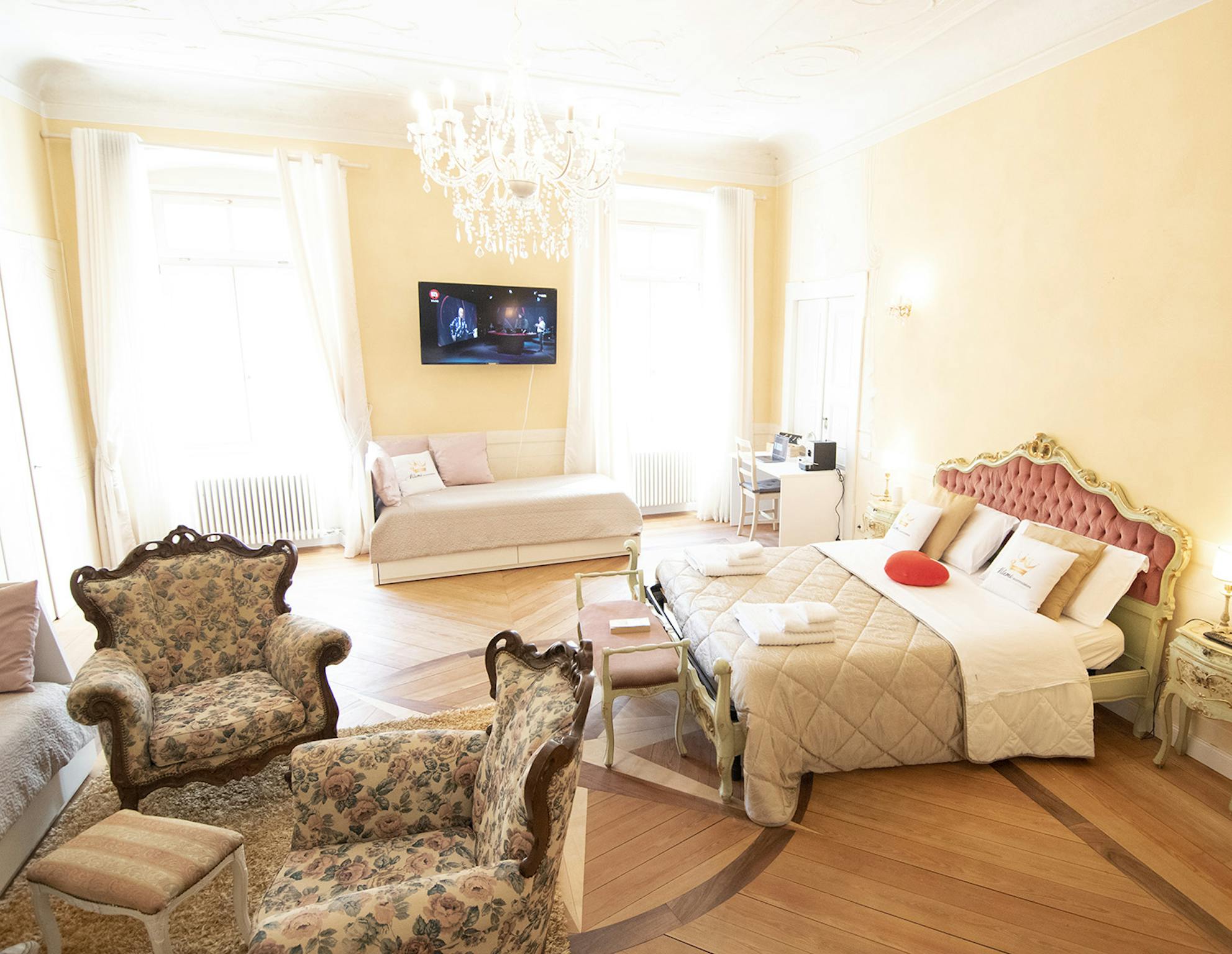 Via Giacomo Matteotti, Lavis preview