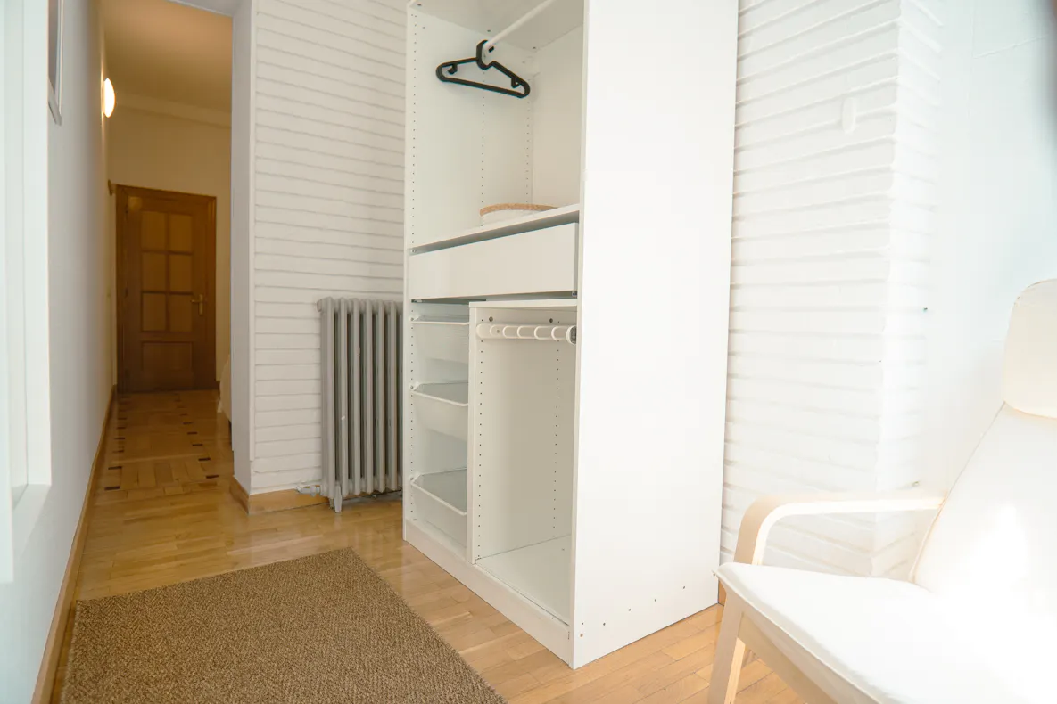 Private room in Calle de Joaquín María López, Madrid (1319188) ROOM 4