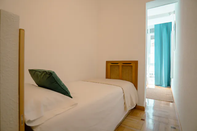 Private room in Calle de Joaquín María López, Madrid (1319188) room image 1