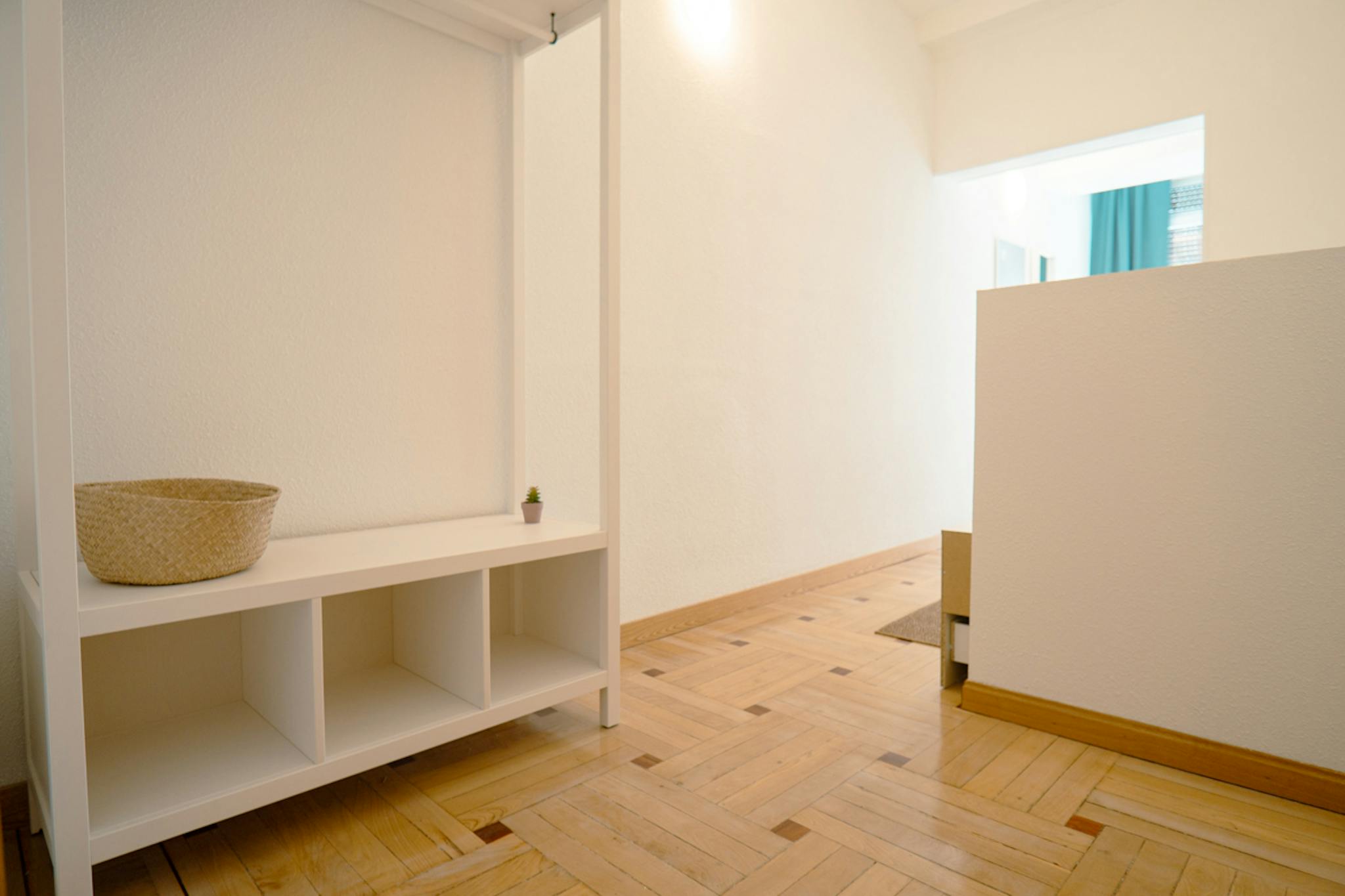 Calle de Joaquín María López, Madrid preview