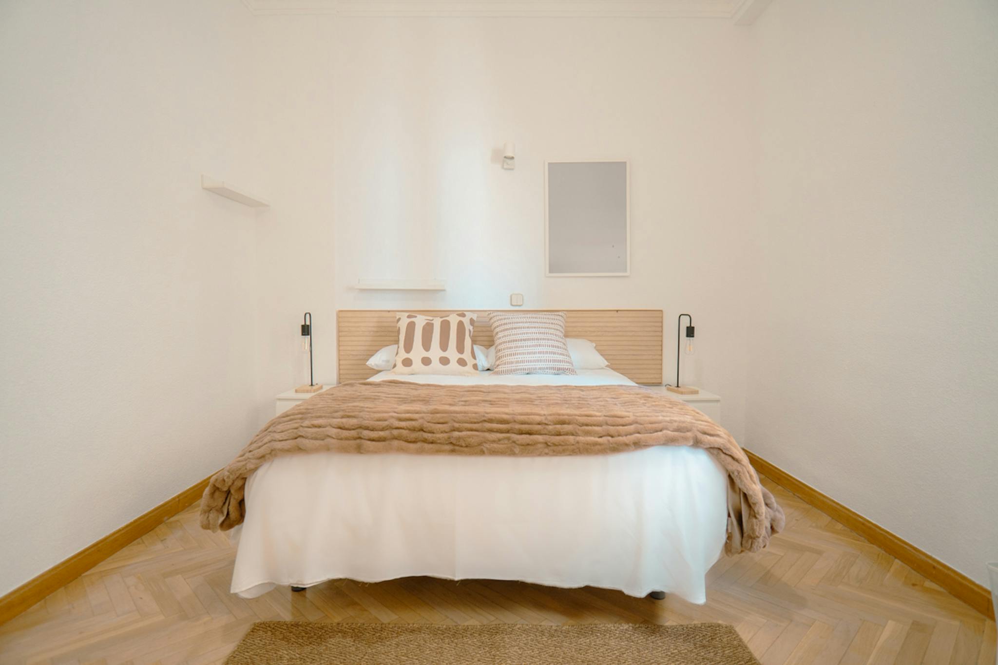 Calle de Joaquín María López, Madrid preview