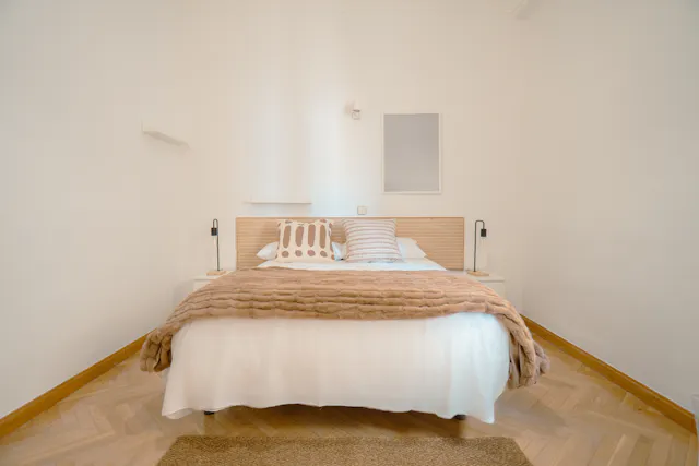 Private room in Calle de Joaquín María López, Madrid (1319190) room image 1