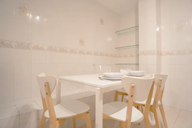 Private room in Calle de Joaquín María López, Madrid (1319196) room image 70