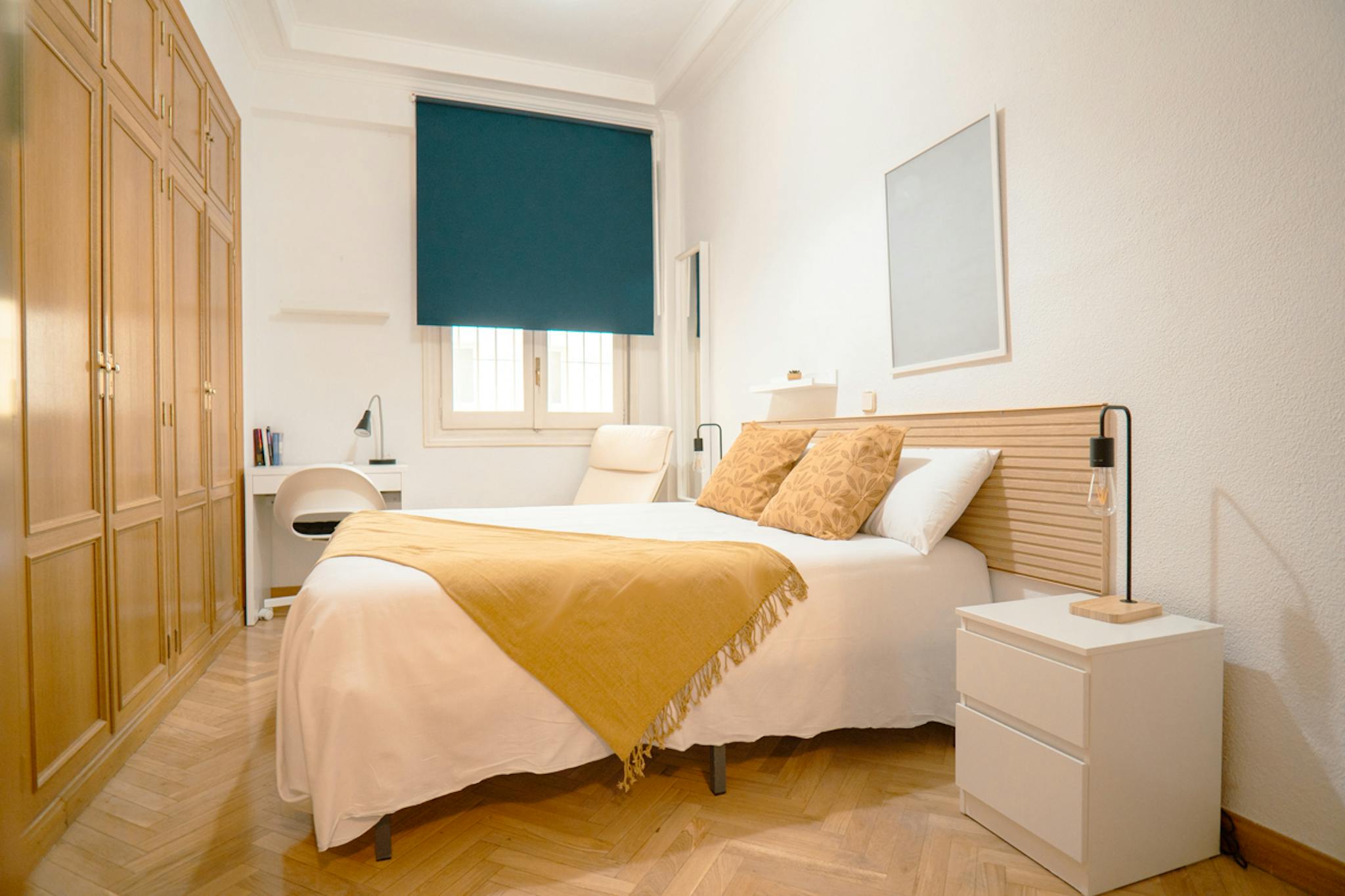 Calle de Joaquín María López, Madrid preview