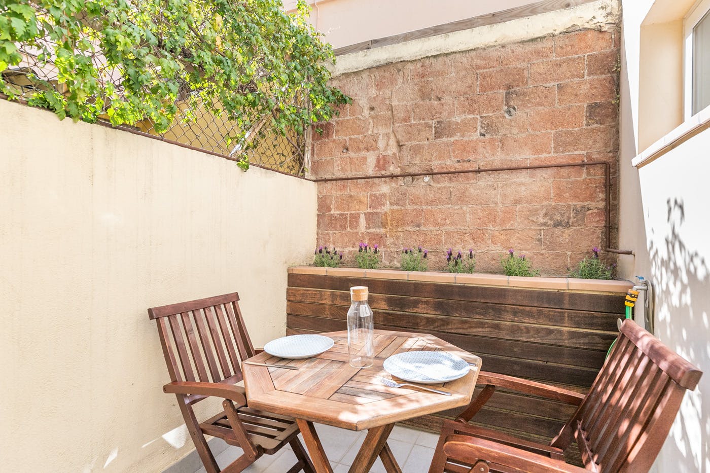 Carrer de l'Hort de la Vila, Barcelona preview