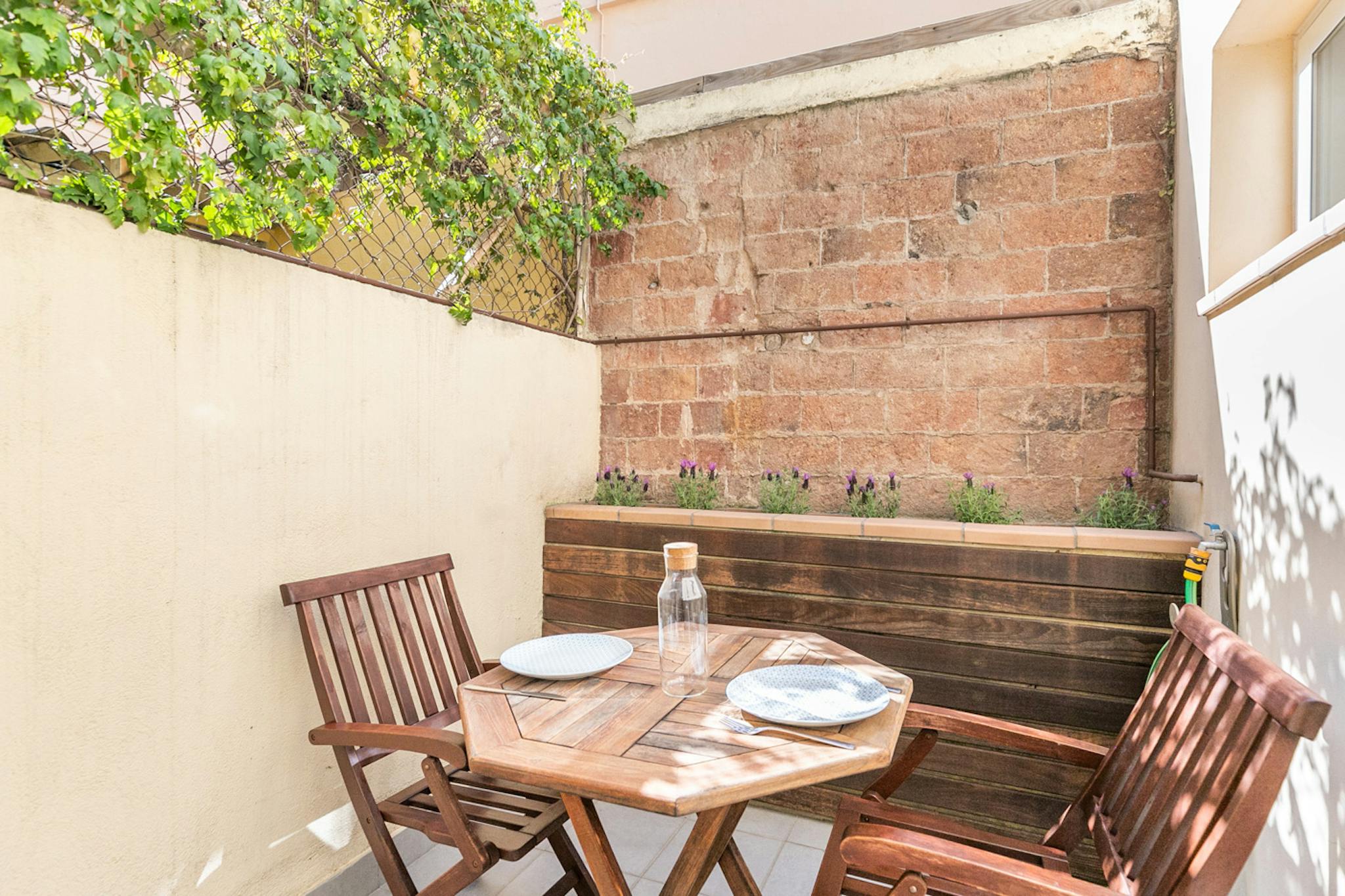 Carrer de l'Hort de la Vila, Barcelona preview