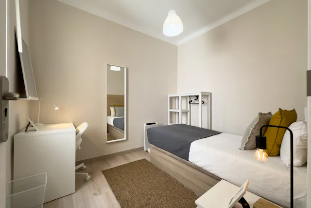 Private room in Carrer de Verdi, Barcelona (1319223) room image 2