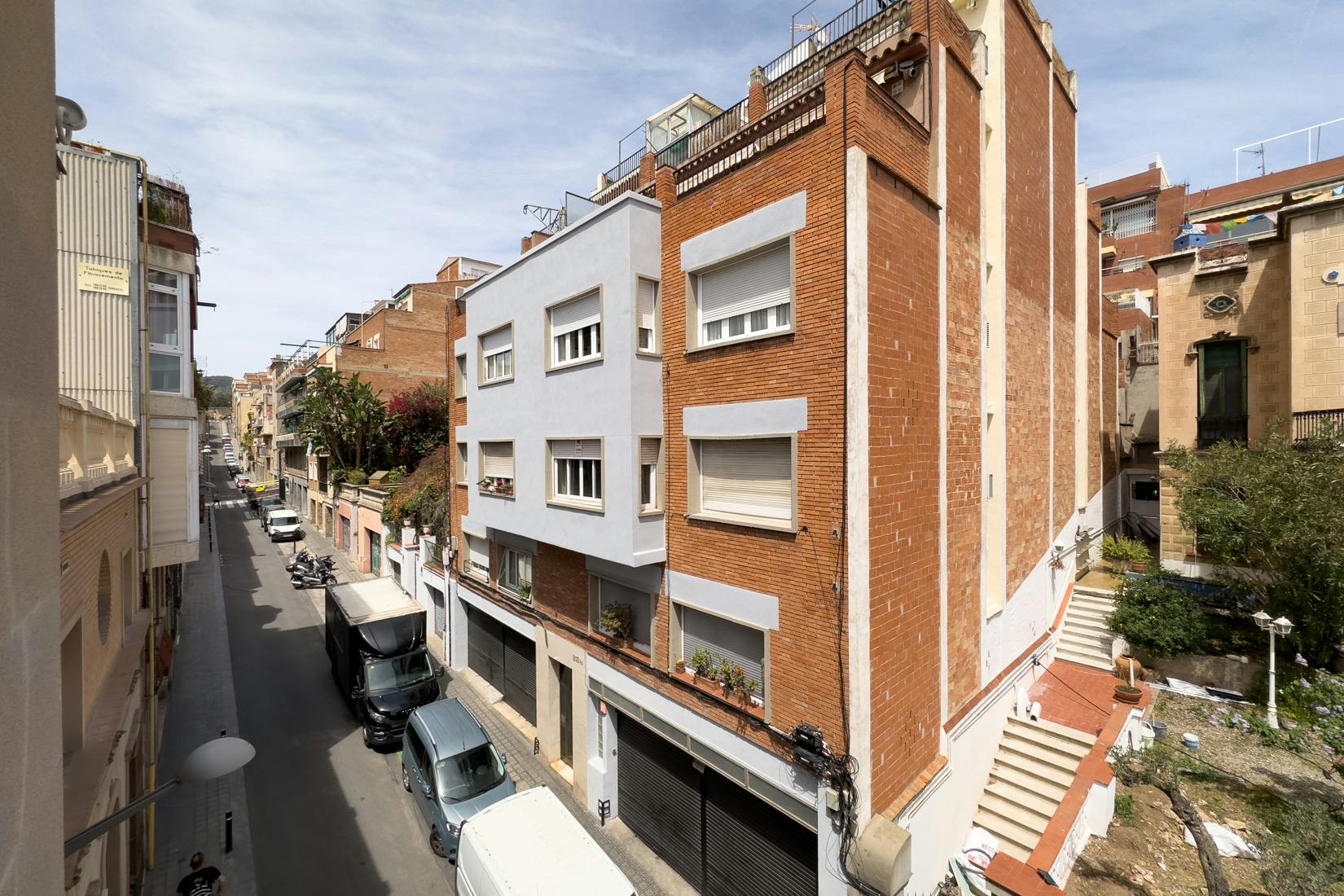 Apartment Barcelona, 97m² — photo 4