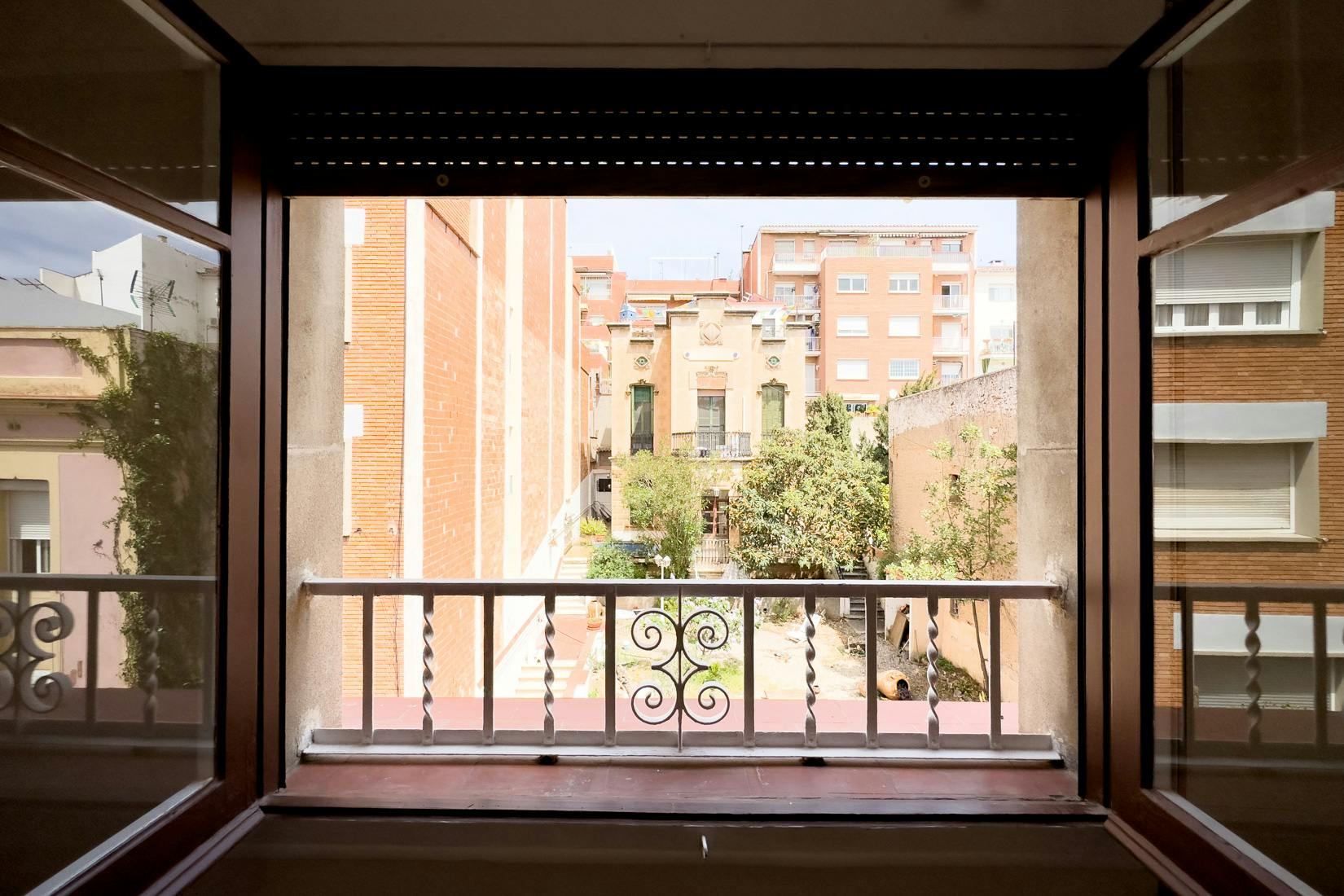 Apartment Barcelona, 97m² — photo 3