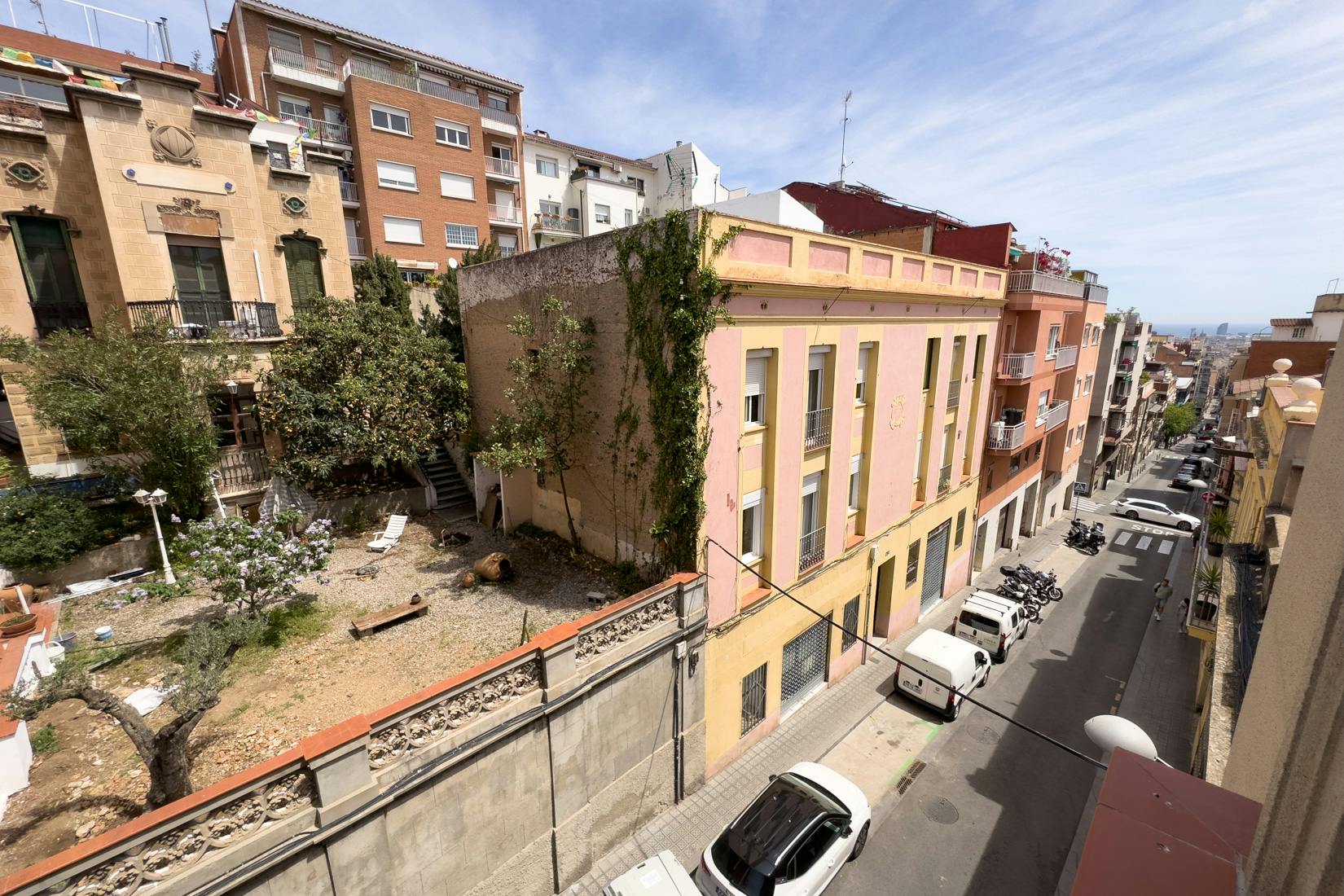 Apartment Barcelona, 97m² — photo 5