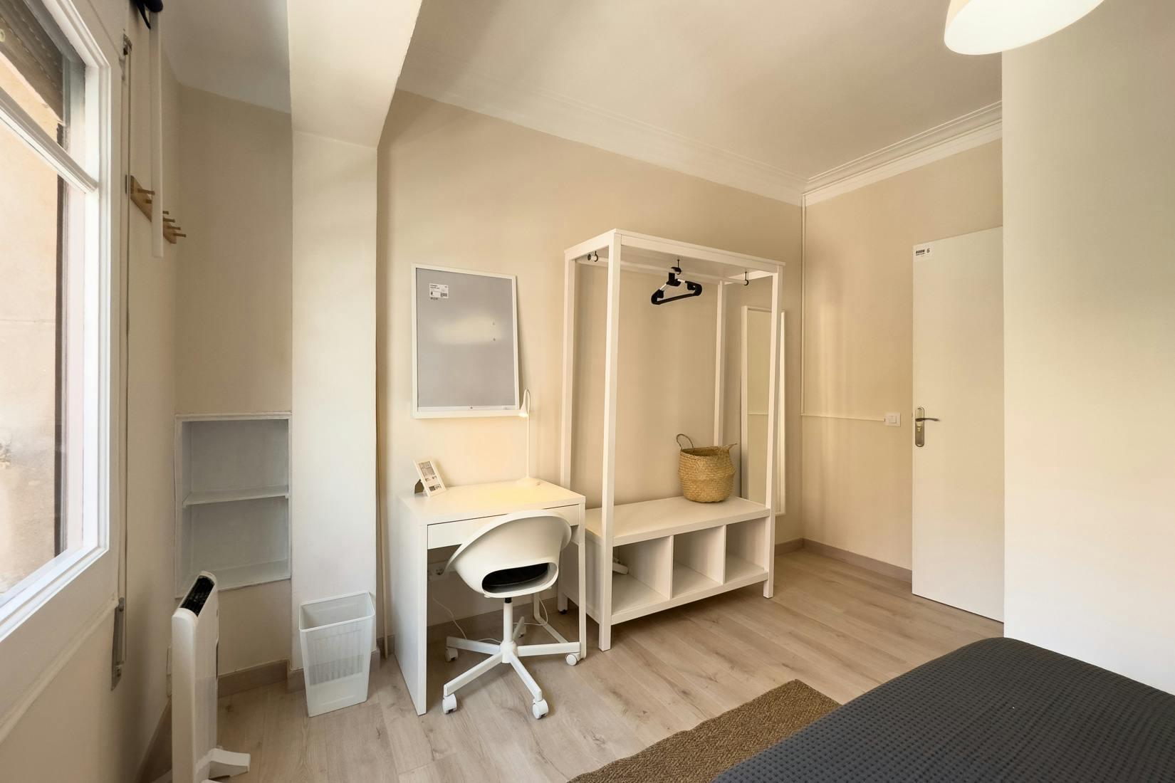 Apartment Barcelona, 97m² — photo 2